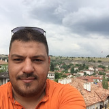 Hhhhhhaa from Karabuk | Man | 40 years old | Capricorn