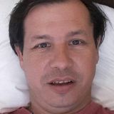 Gabrielsfarg from Carcarana | Man | 50 years old | Leo