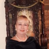 Alma from El Paso | Woman | 70 years old | Pisces