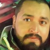 Gasper from Santa Ana Chiautempan | Man | 35 years old | Virgo