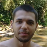 Everton from Viamao | Man | 27 years old | Cancer