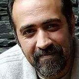 Nimarahbar from Athens | Man | 43 years old | Scorpio
