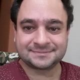 Higor from Vila Velha | Man | 45 years old | Libra