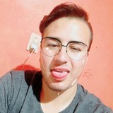 Eric from Atlacomulco | Man | 28 years old | Aries