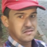 Almi from Amparo | Man | 29 years old | Aries