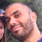 Georgegino from Athens | Man | 51 years old | Scorpio