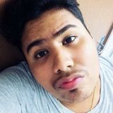Branquelo from Natal | Man | 27 years old | Aries