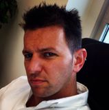 Dony from Yafo | Man | 46 years old | Scorpio