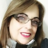 Srmcz0 from Bebedouro | Woman | 65 years old | Pisces
