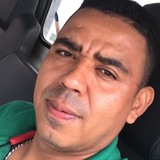 Negro from Santa Rosa | Man | 42 years old | Libra