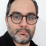 Luck from Cotia | Man | 46 years old | Taurus