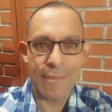 Walbenjamin from Itagüí | Man | 53 years old | Libra