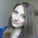 Alexandra from Mahilyow | Woman | 32 years old | Aquarius