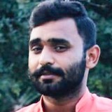Usman from Valencia | Man | 31 years old | Cancer