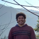 Lomapw from Esquel | Man | 53 years old | Capricorn