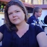 Julia from Saint Petersburg | Woman | 40 years old | Virgo
