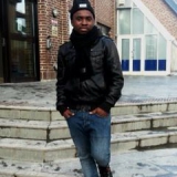 Johnny from Haugesund | Man | 32 years old | Sagittarius