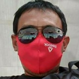 Ekadamanyanyr from Jakarta Pusat | Man | 43 years old | Gemini