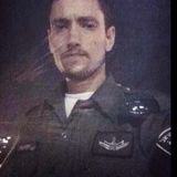 Wolf from Bat Yam | Man | 36 years old | Cancer