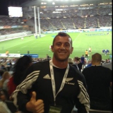 Marko from Auckland | Man | 39 years old | Leo