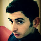 Zezzo from Uppsala | Man | 28 years old | Capricorn