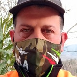 Elioterrinonhg from Torino | Man | 55 years old | Taurus