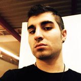 Marco from Uzwil | Man | 35 years old | Cancer