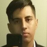 Edgar from Juarez | Man | 28 years old | Cancer