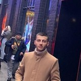 Gorian from Mogliano Veneto | Man | 27 years old | Aries