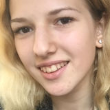 Dashaaeva from Nizhniy Novgorod | Woman | 26 years old | Gemini