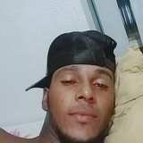 Geovane from Santa Fe do Sul | Man | 31 years old | Virgo