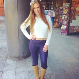 Sapir from Tel Aviv-yafo | Woman | 32 years old | Pisces