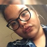 Cíntia from Passo Fundo | Woman | 27 years old | Gemini