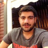 Brkslgn from Bolu | Man | 31 years old | Capricorn