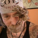 Spyder03Ki from Milford | Man | 58 years old | Virgo