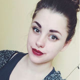 Elle from Eindhoven | Woman | 31 years old | Cancer