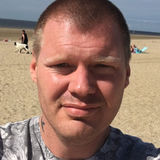 Jimmy from Katwijk aan Zee | Man | 47 years old | Virgo
