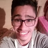 Añex from Lima | Man | 32 years old | Leo