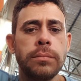 Itamar from Ariquemes | Man | 40 years old | Gemini