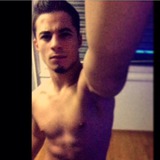 Thebeast from Luzern | Man | 29 years old | Scorpio