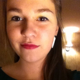 Anisha from Gent | Woman | 32 years old | Taurus