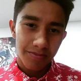 Santi from Zipaquira | Man | 25 years old | Capricorn