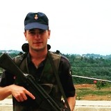 Bayram from Izmir | Man | 28 years old | Aries