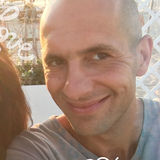 Buccia from Correggio | Man | 44 years old | Libra