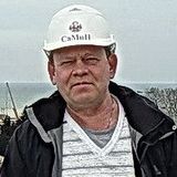 Mihail from Sochi | Man | 69 years old | Aquarius