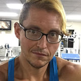 Ddk from Hollywood | Man | 41 years old | Scorpio