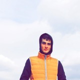 Daniel from Bistrita | Man | 26 years old | Aries