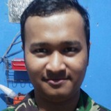 Khairullahha9Y from Banjarbaru | Man | 24 years old | Leo