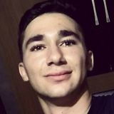 Junior from Guapiacu | Man | 26 years old | Aquarius