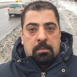 Abbas from Stockholm | Man | 44 years old | Aries